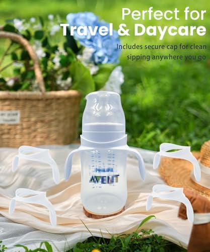 Baby Bottle Handles Compatible - Image 6