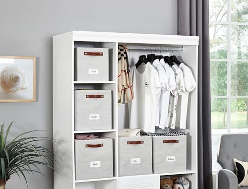 DECOMOMO Storage Bins, Storage Baskets - Image 2