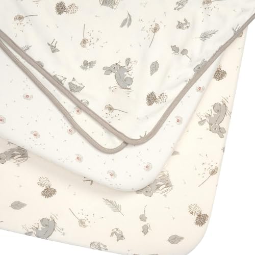 Tutti Bambini Bedside Bassinet Starter Pack - Image 7