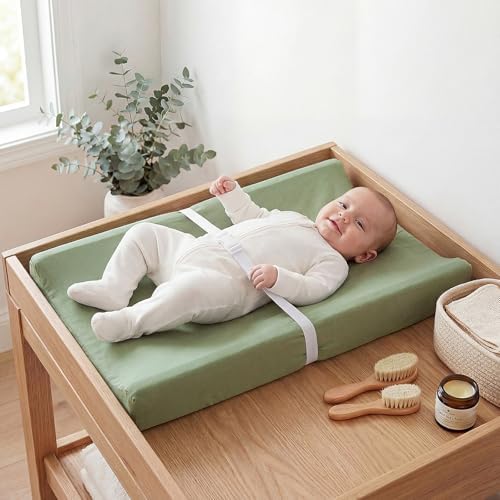 Hahafelt Cotton Changing Pad Covers - Image 3