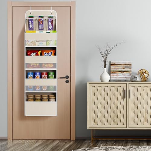 Univivi Over the Door Organizer - Image 6