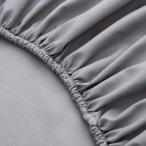 NTBED 4 Pieces Construction Toddler Bedding Set - Image 5