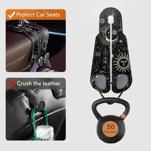 CoBak Purse Hook for Car - Image 5