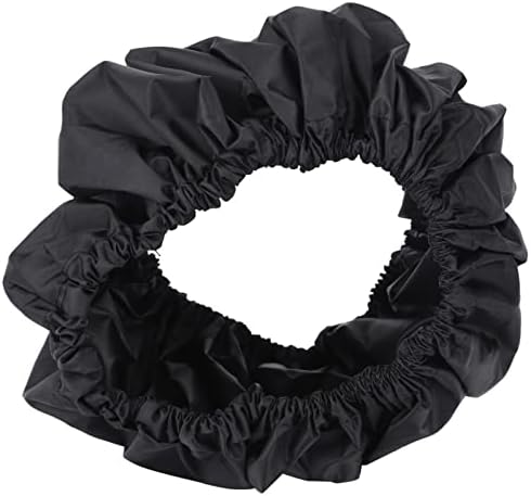 GOTOTOP 4Pcs Stroller Wheels Cover Stroller Wheel Covers Wheelchair Tire by GOTOTOP