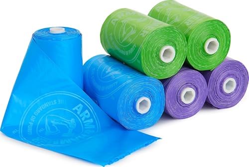 Munchkin Arm & Hammer Diaper Bag Refills, Lavender Scent, 72 Bags by Munchkin