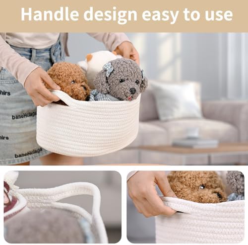 Happyiren Small Gift Basket - Image 5