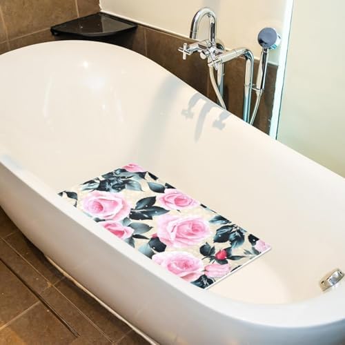 Shower Mat Non-Slip Bathtub Mats - Image 5