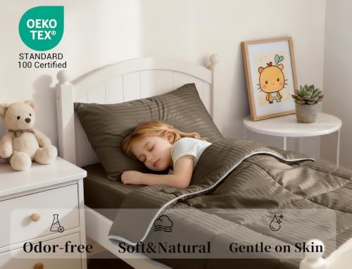 ZPECC Toddler Bedding Set - Image 4