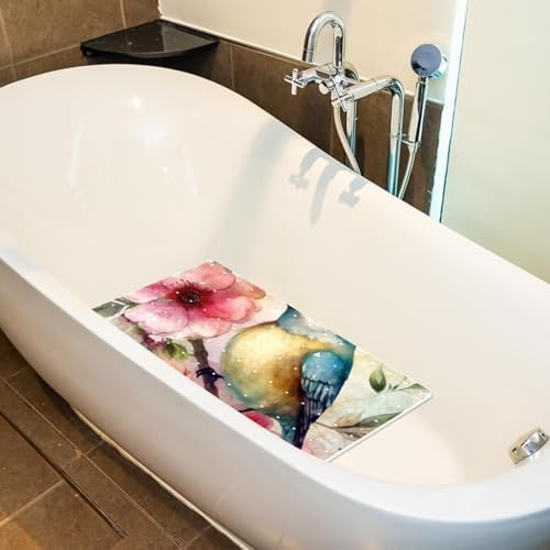 Shower Mat Non-Slip Bathtub Mats - Image 5