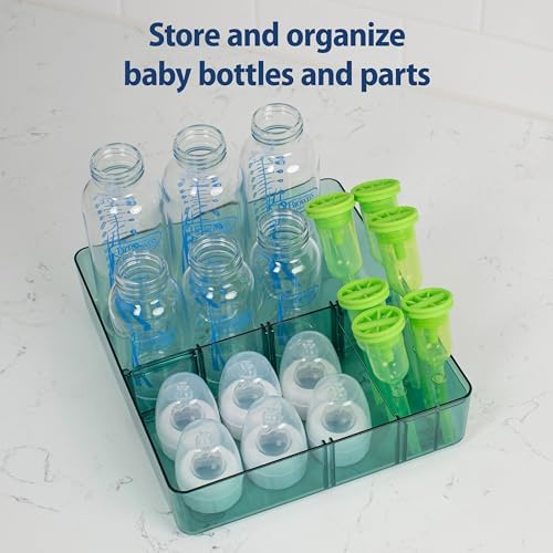 Dr. Brown's Baby Bottle Storage Tray - Image 2