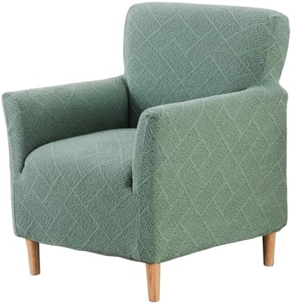 Stretch Chair Covers Armchair Slipcovers by GOSTADY