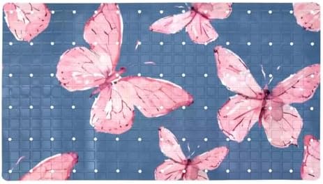 Shower Mat Non-Slip Bathtub Mats by Anna+Cowper