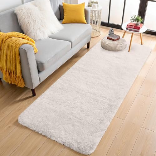 OLANLY 3x9 Machine Washable Runner Rugs by OLANLY