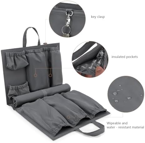 Lmbabter Removable Organizer Insert - Image 2
