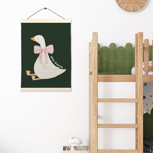 LKETW Silly Goose Wall Art - Image 2