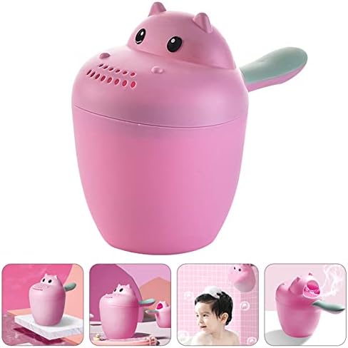 Katutude Baby Bath Rinse Cup - Image 3