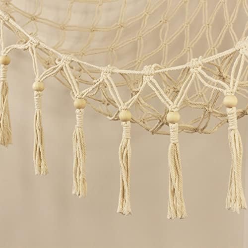 Stuffed Animal Toy Storage Hammock - Image 5