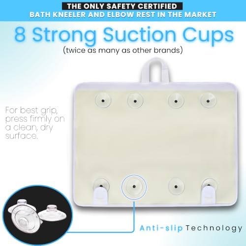 Certified Bath Kneeler - Image 4