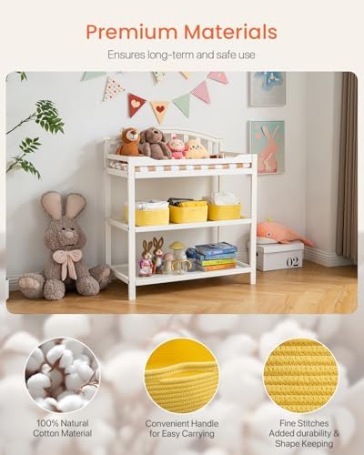 KALLAX Small Woven Storage Basket - Image 4