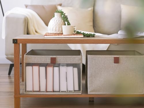 StorageWorks Closet Storage Bins - Image 6