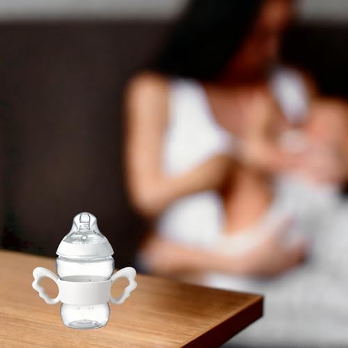 3Pack Baby Bottle Silicone Handles - Image 6