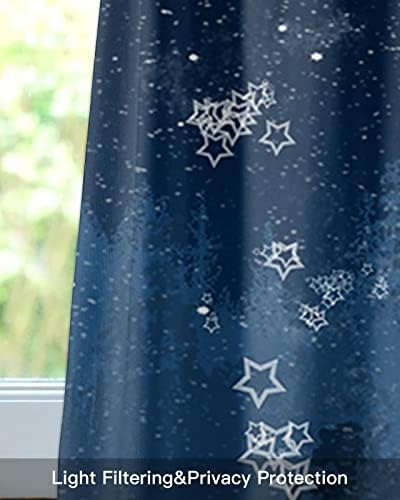 Christmas Kitchen Curtains Valances - Image 7