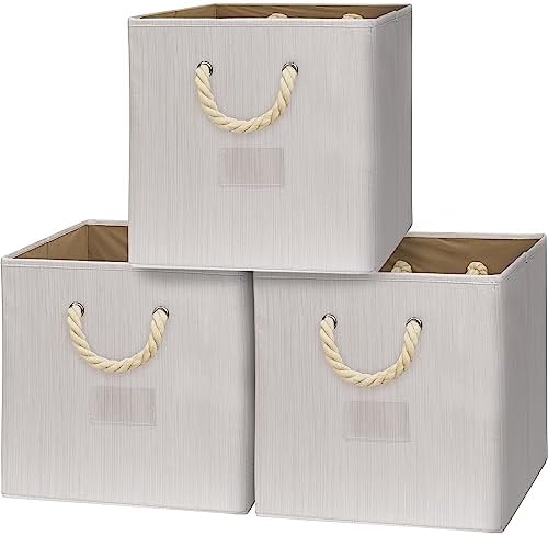 Simple Houseware 13-Inch Cube Storage Bin by SimpleHouseware