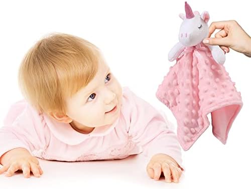 CREVENT Soft Cozy Baby Blankets - Image 5