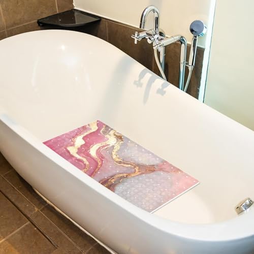 Shower Mat Non-Slip Bathtub Mats - Image 4