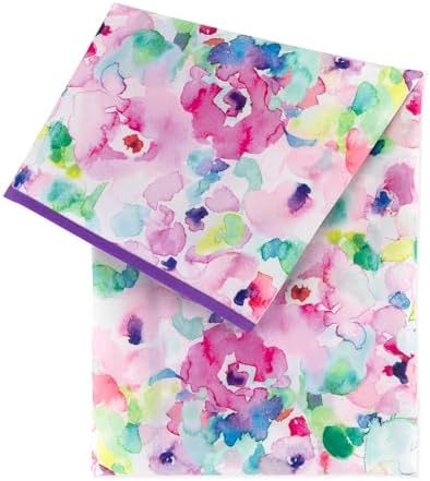 Bumkins Baby Splat Mat for Under High Chair, Babies Toddlers Eating Mess Mat by Bumkins