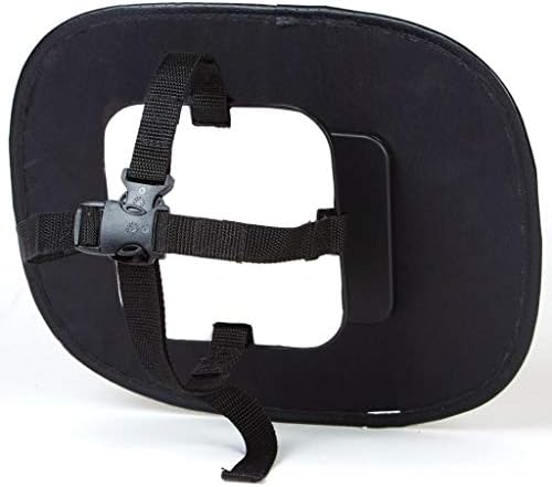 Skip Hop Baby Car Mirror, Style Driven - Image 3