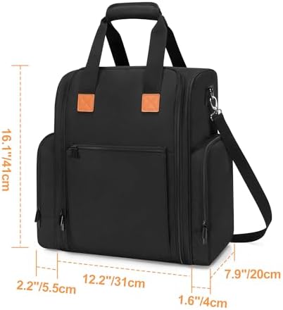 Yarwo Carrying Case Compatible - Image 6