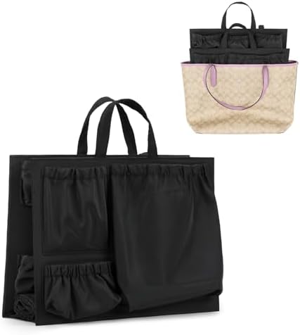 Lmbabter Removable Organizer Insert by Lmbabter