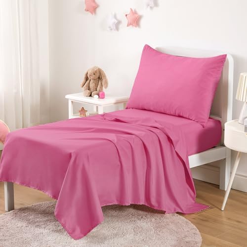 Wake In Cloud - Toddler Bedding Set - Image 4