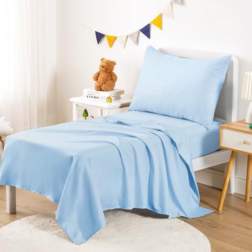 Wake In Cloud - Toddler Bedding Set - Image 4