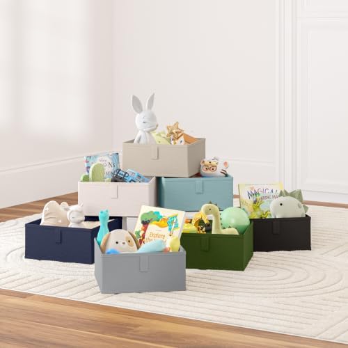 RiverRidge Folding Storage Bins - Image 2