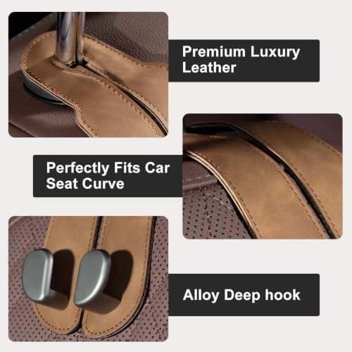 CoBak Purse Hook for Car - Image 3