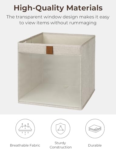 StorageWorks 13x13 Storage Cubes - Image 3