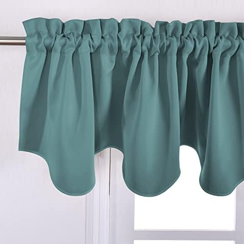 NICETOWN Window Blackout Valances - Image 3