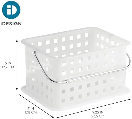 iDesign Small Shower Caddy - Image 4