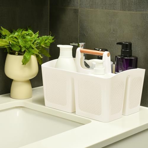 ALINK Portable Shower Caddy Basket - Image 3