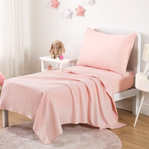 Wake In Cloud - Toddler Bedding Set - Image 4