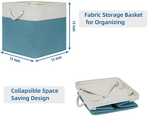 Temary Fabric Storage Set - Image 6