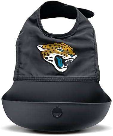 Smilo Silicone Bib by Smilo