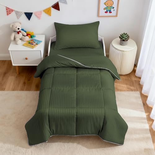 ZPECC Toddler Bedding Set by ZPECC-ABrandThatHasBeenFocusedOnBeddingFor20Years