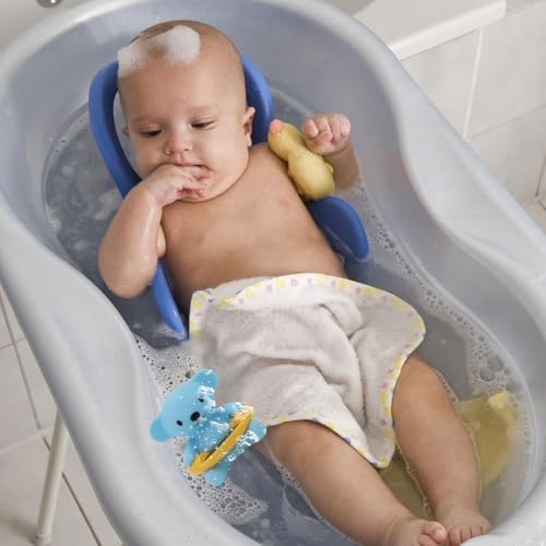 GARVALON Bear-Shaped Bath Thermometer - Image 5