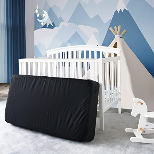 Crib Mattress Storage Bag for Moving Waterproof - Image 6