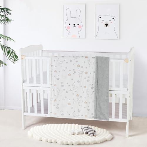 CREVENT Gift Set for Newborns -Diaper Caddy Organizer Basket - Image 3