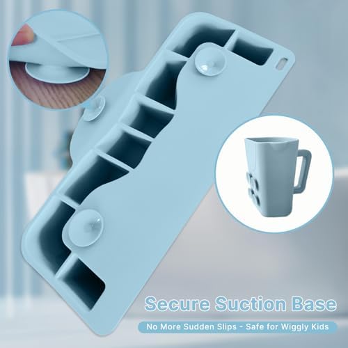 Silicone Portable Hair Washing Station - Image 4