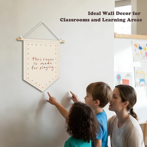 Playroom Decor, This Room Is Made - Image 4